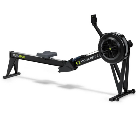 Concept2 RowErg Indoor Rower w/PM5 Console (New) Image
