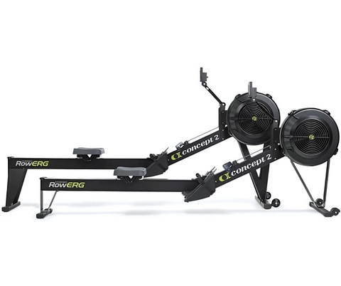 Concept2 RowErg Indoor Rower w/PM5 Console (New)
