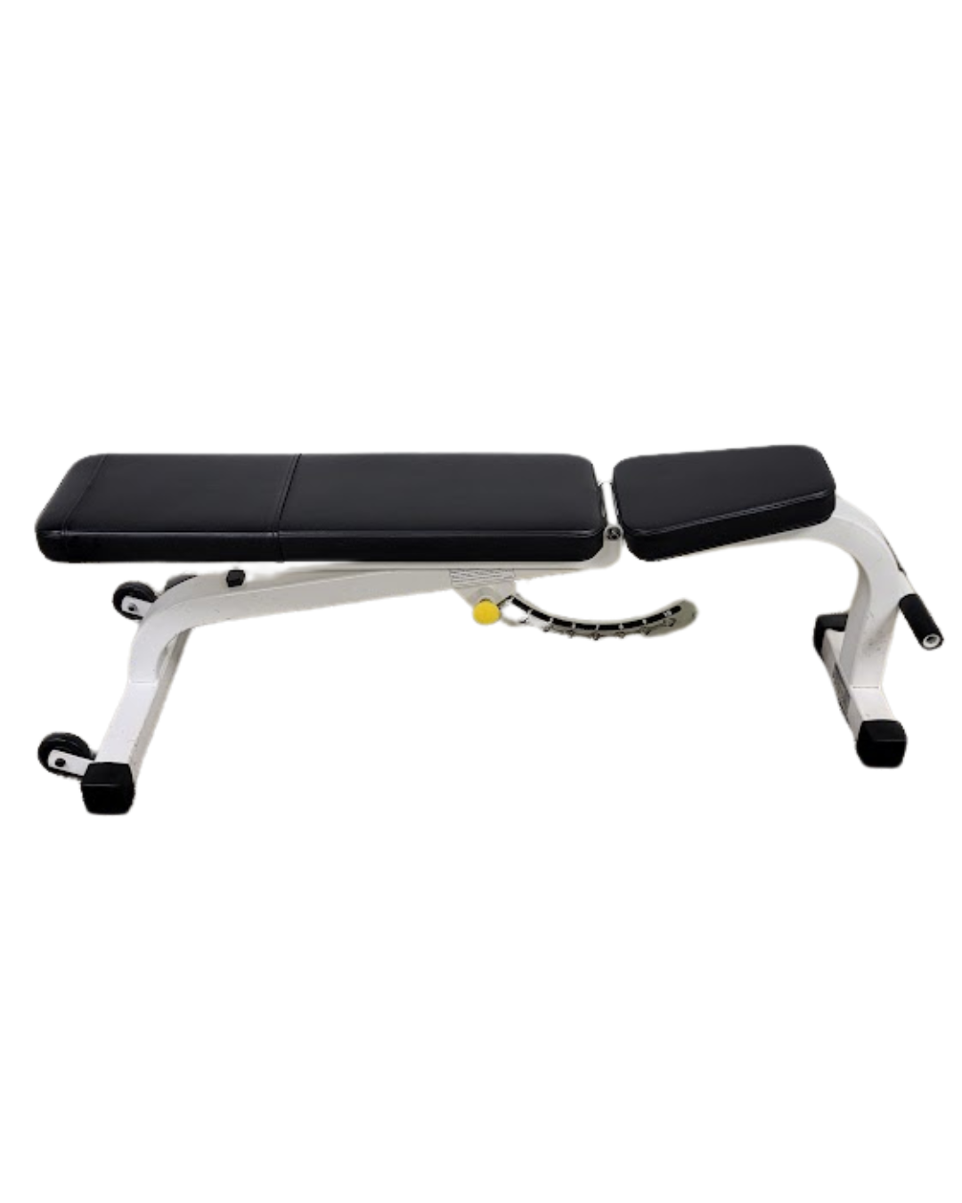 Cybex Adjustable Bench w/ 0-80 Degree Incline (Remanufactured) Image 2