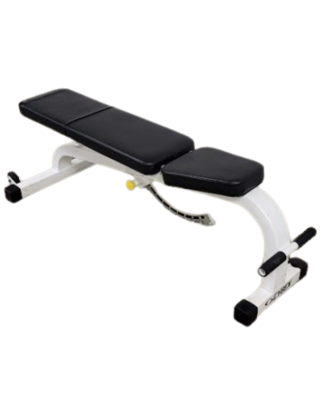 Cybex Adjustable Bench w/ 0-80 Degree Incline (Remanufactured) Image 3