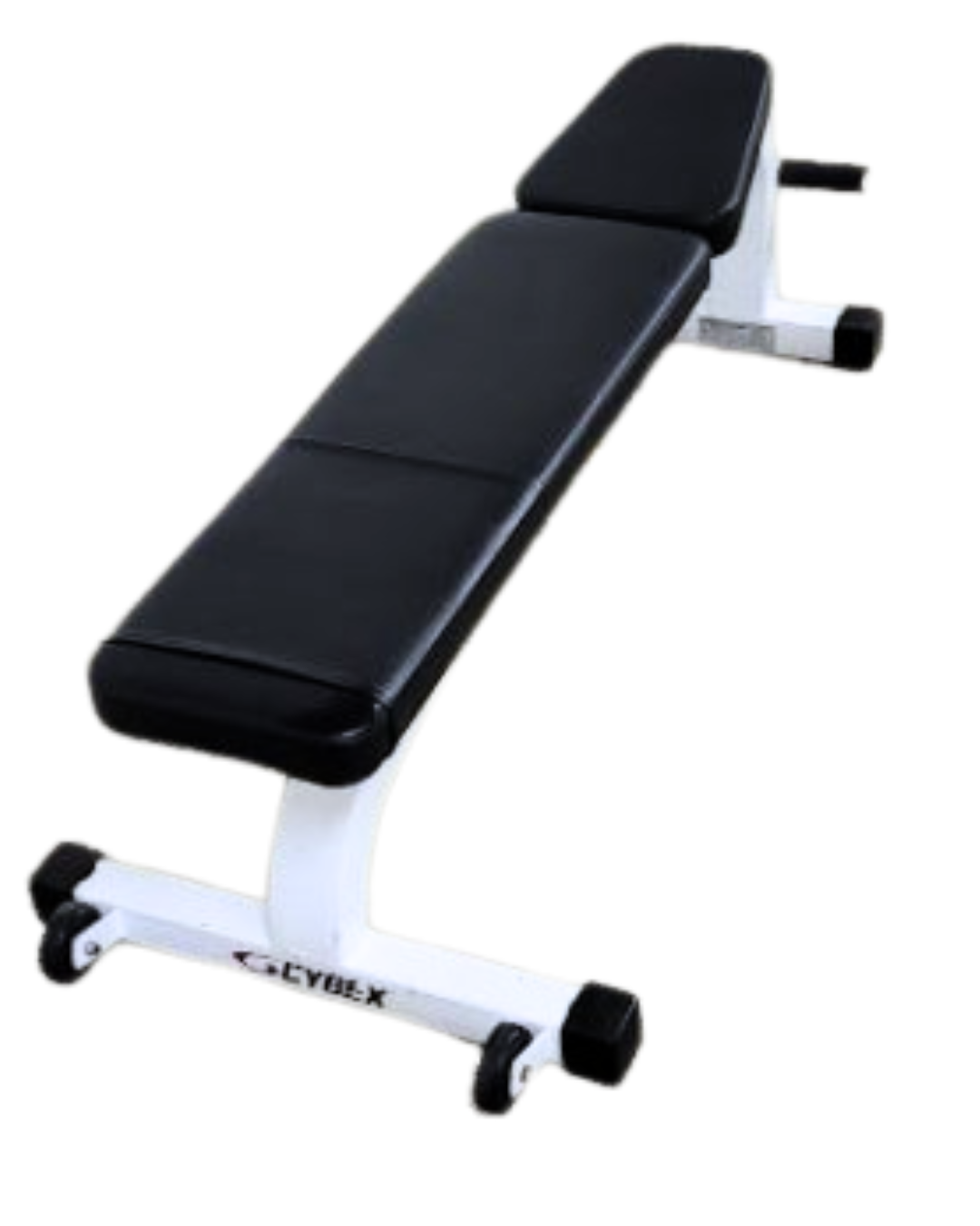 Cybex Adjustable Bench w/ 0-80 Degree Incline (Remanufactured) Image 4