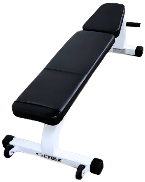 Cybex Adjustable Bench w/ 0-80 Degree Incline (Remanufactured)