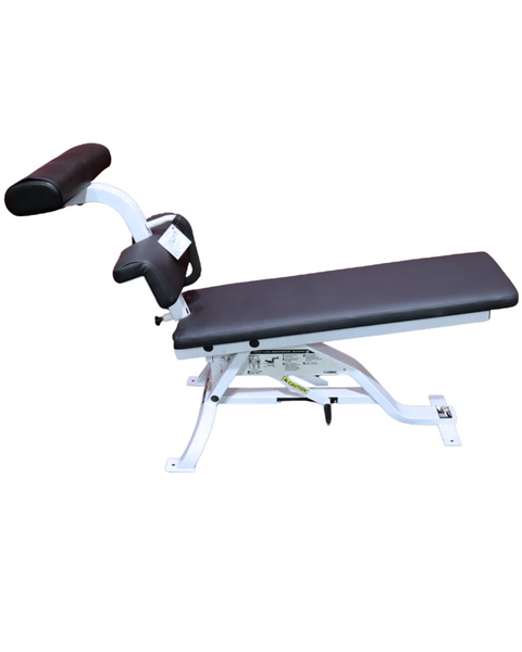 Cybex Bent Leg Abdominal Board (Remanufactured) Image 4