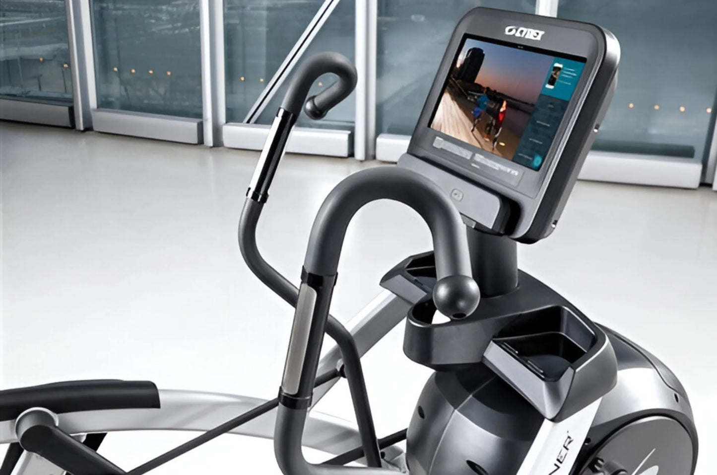 Cybex R Series 70T Arc Trainer - Total Body (New)