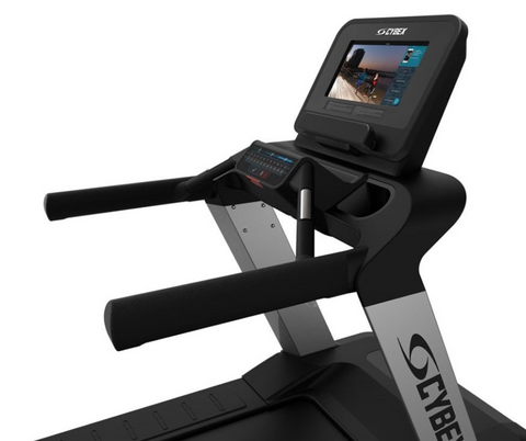Cybex R Series 70T Treadmill (Remanufactured) Image 2