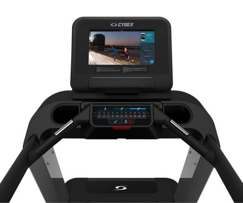 Cybex R Series 70T Treadmill (Remanufactured) Image 3