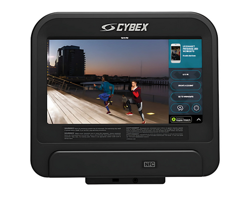 Cybex R Series 70T Treadmill (Remanufactured) Image 5