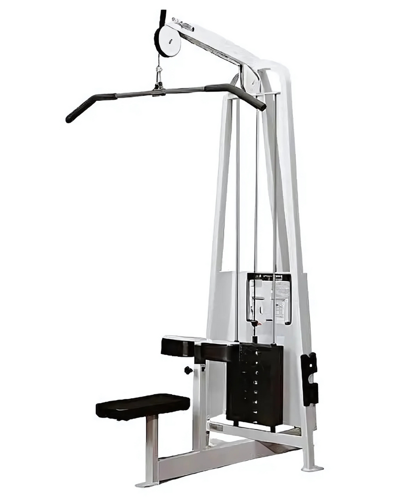 Cybex VR Lat Pulldown (Remanufactured)