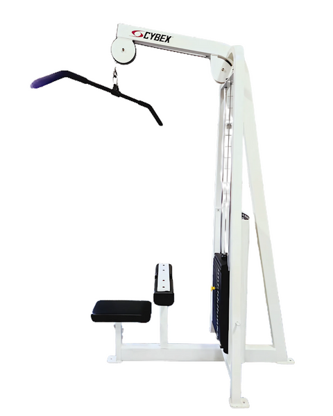 Cybex VR Lat Pulldown (Remanufactured)