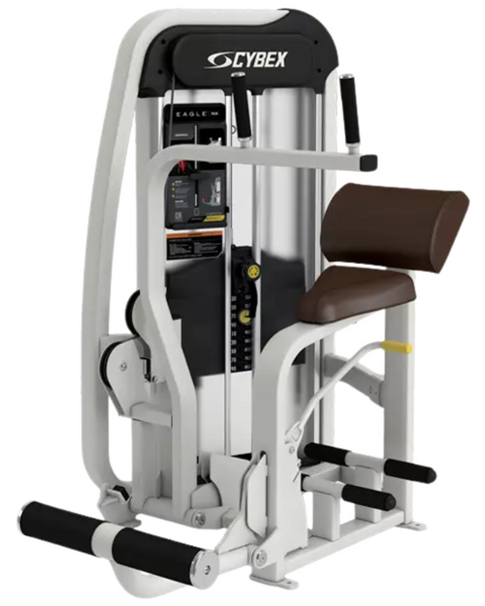 Cybex Eagle Ab Abdominal Crunch 11090 (Remanufactured) Image