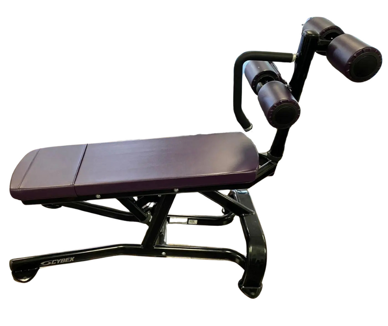 Cybex Bent Leg Abdominal Board 16171 (Remanufactured)