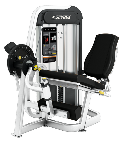 Cybex Eagle NX Leg Extension 20050/51 (Remanufactured)
