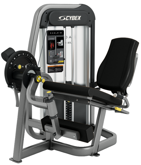 Cybex Eagle NX Leg Extension 20050/51 (Remanufactured)