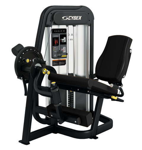 Cybex Eagle NX Leg Extension 20050/51 (Remanufactured) Image