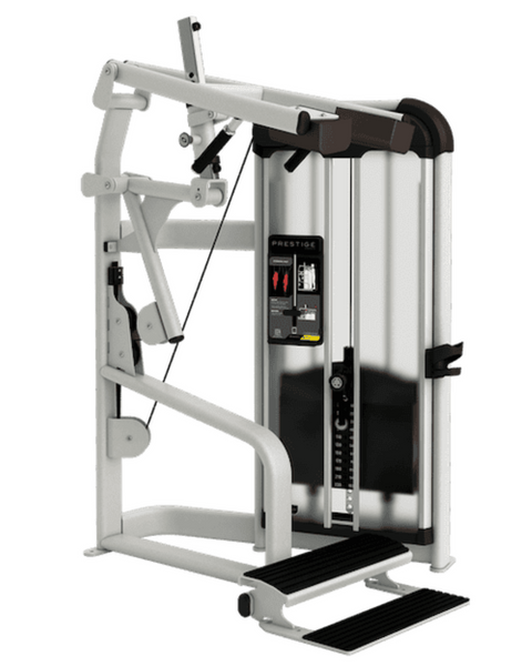 Cybex Prestige Strength VRS Standing Calf Raise 21110 (Remanufactured) Image