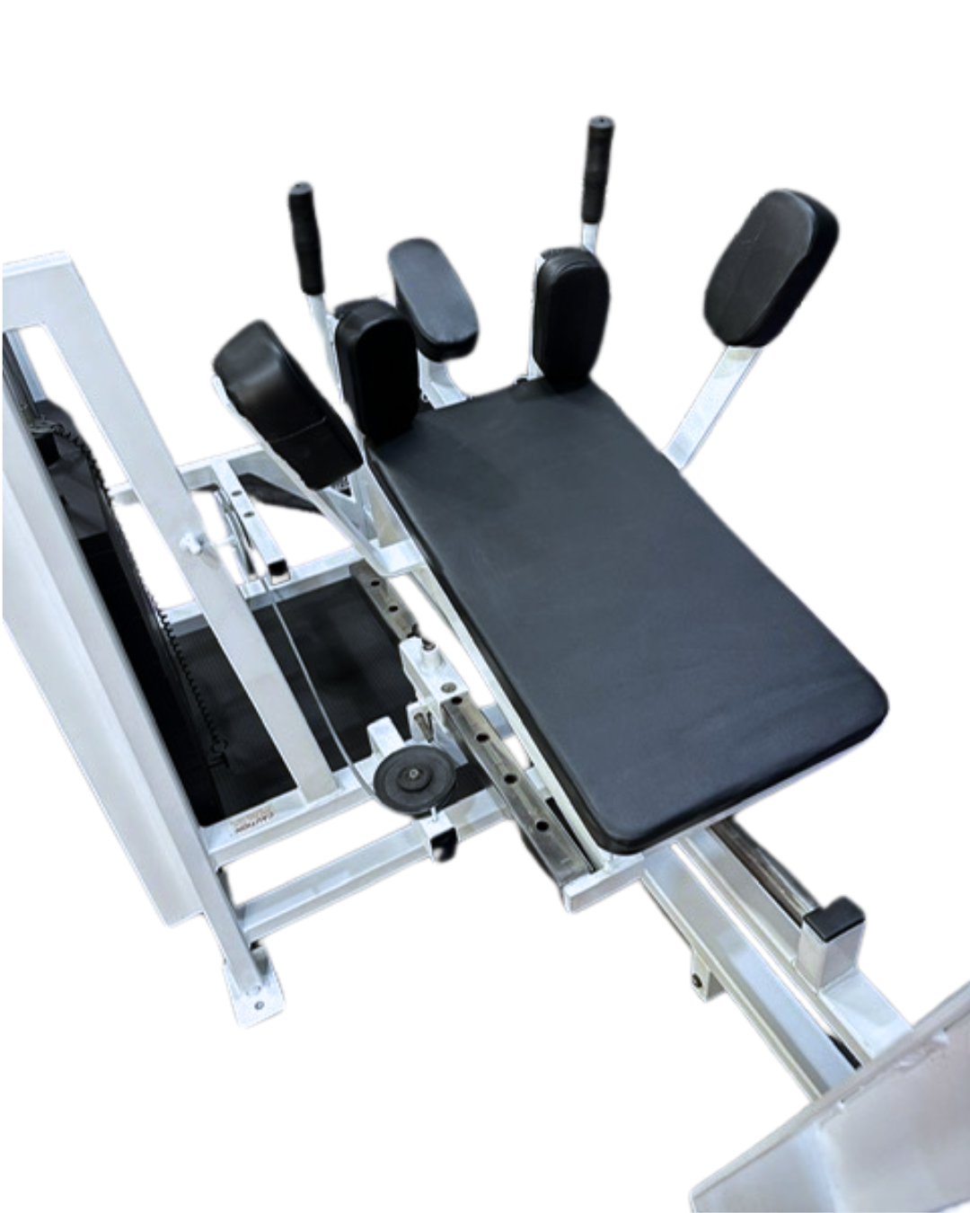 Cybex Classic 4100 Horizontal Leg Press (Remanufactured) Image 2