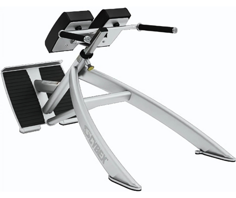 Cybex Prestige 45 Degree Back Hyperextension (Remanufactured) Image