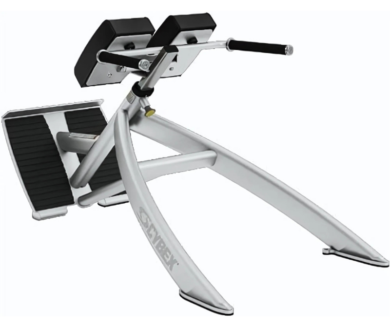 Cybex Prestige 45 Degree Back Hyperextension (Remanufactured)