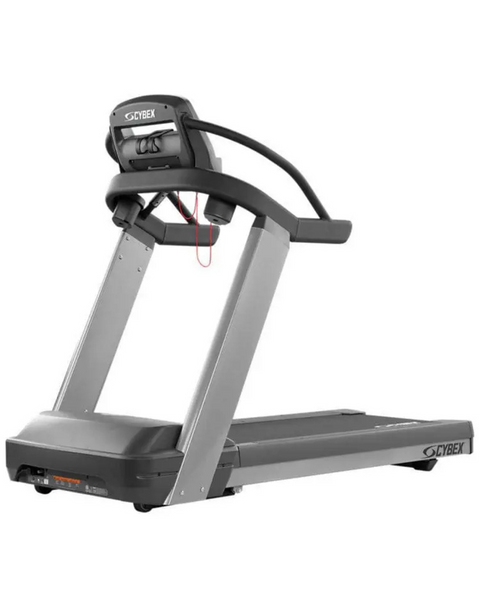 Cybex 525T Treadmill w/E3 Console (Remanufactured)