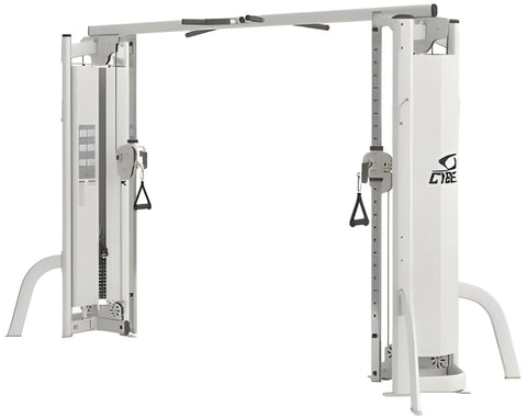 Cybex 5 Stack 17001 Multi Jungle Gym (Remanufactured)
