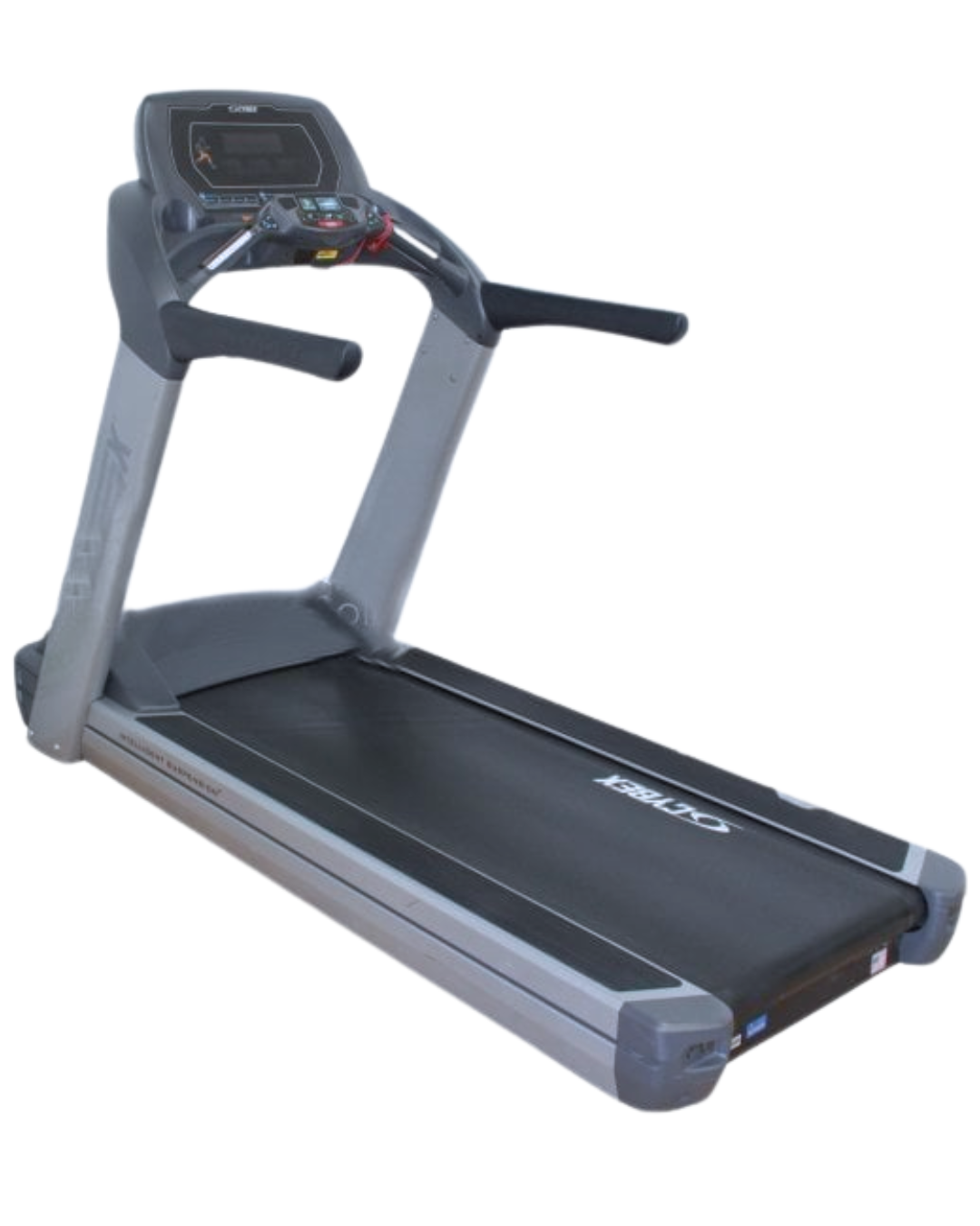 Cybex 625T Treadmill w/E3 Console (Remanufactured) Image