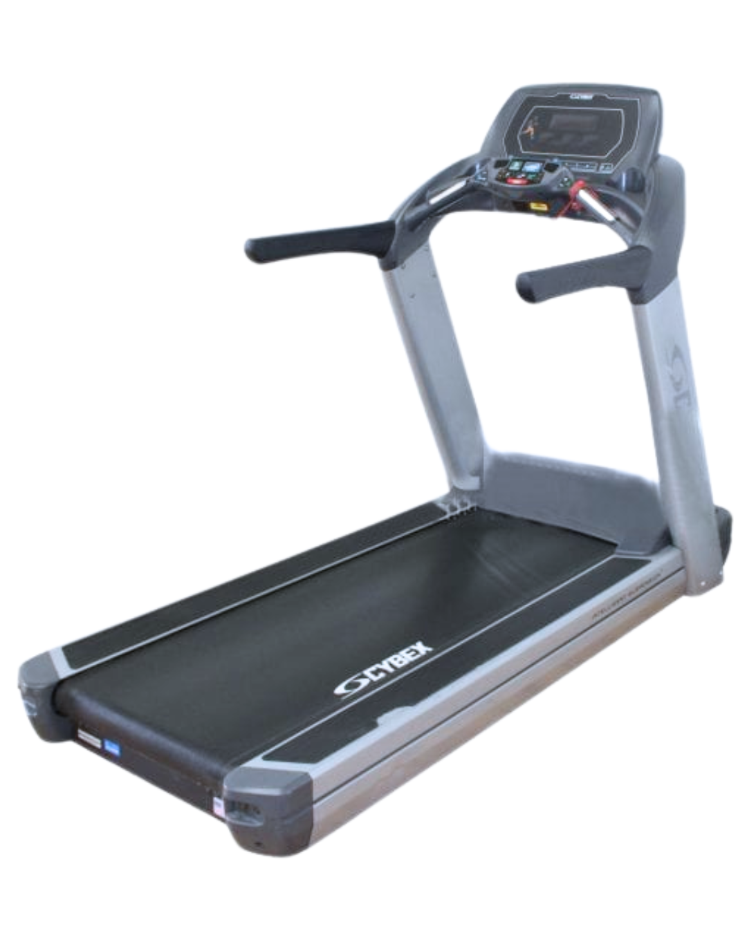 Cybex 625T Treadmill w/E3 Console (Remanufactured) Image 2