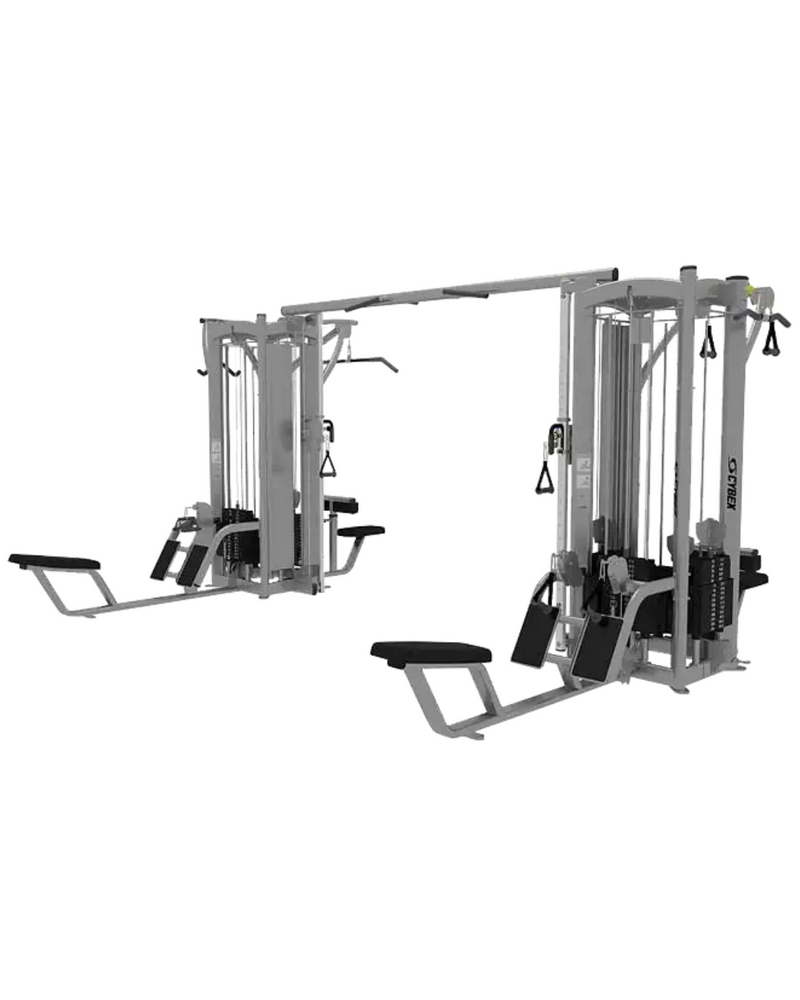Cybex 8 Stack Jungle Gym (Remanufactured)