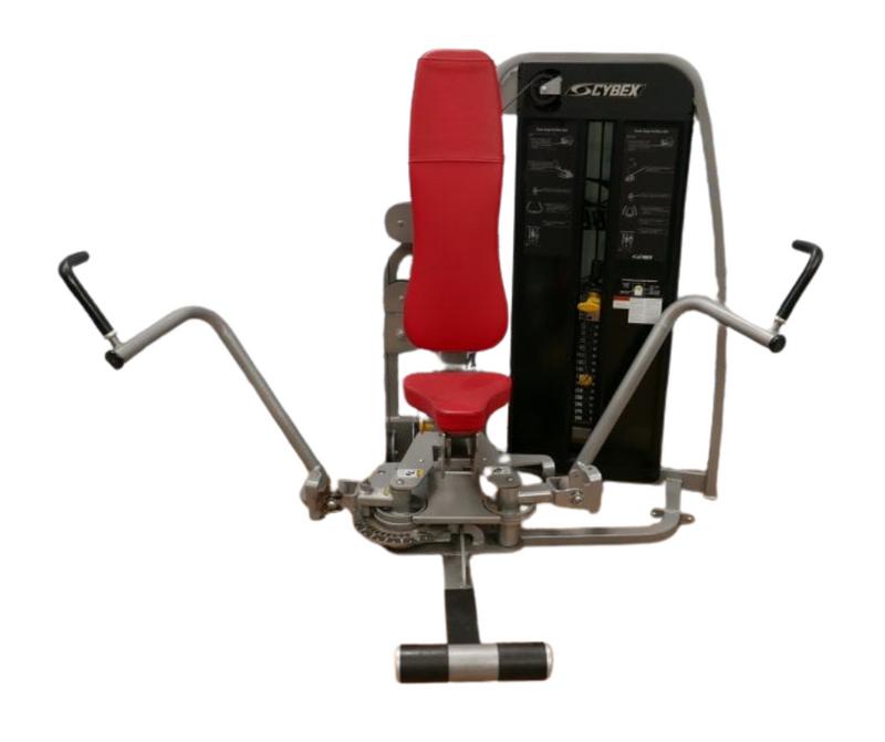 Cybex Eagle Pec Fly/Rear Delt (Remanufactured) Image