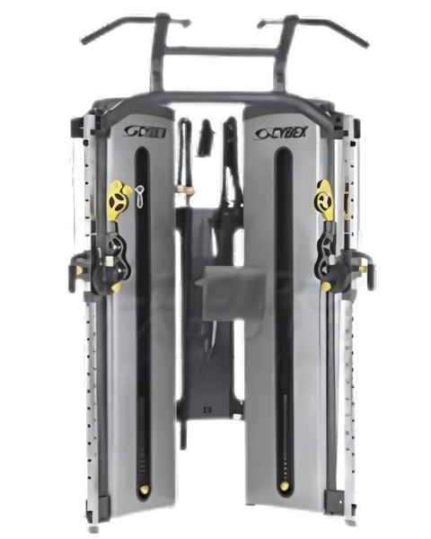 Cybex FT-450 Bravo Advanced Tall 8810-90 Functional Trainer (Remanufactured)