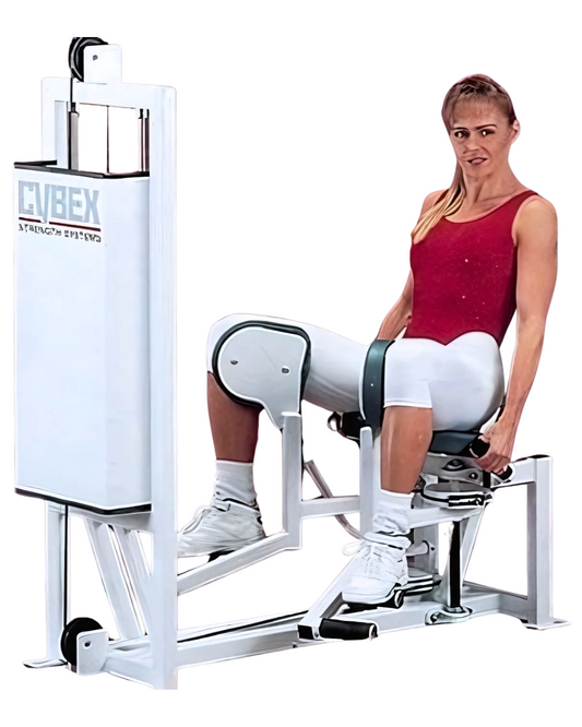 Cybex Galileo Hip Abduction/Adduction (Remanufactured) Image