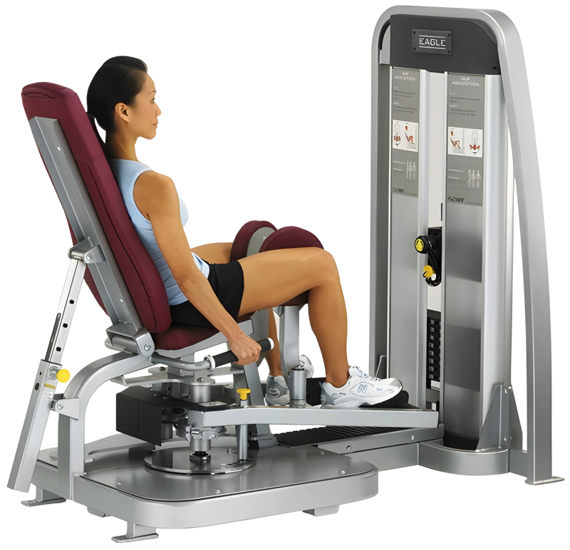 Cybex Eagle Hip Abduction/Adduction 11181 (Remanufactured)