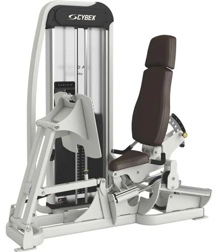 Cybex Eagle NX Leg Press 20040 (Remanufactured) Image 3