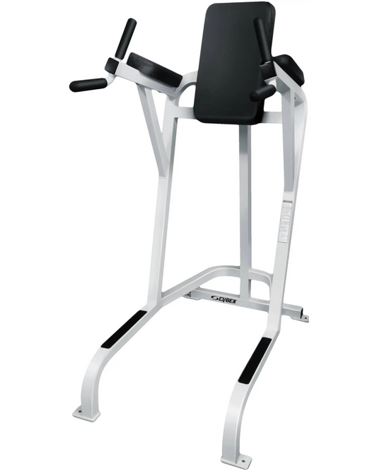 Cybex VKR Leg Raise Chair / Dip (Remanufactured) Image