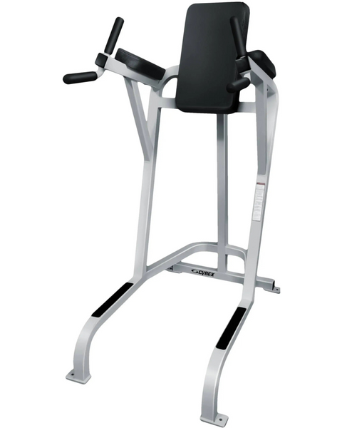 Cybex VKR Leg Raise Chair / Dip (Remanufactured)
