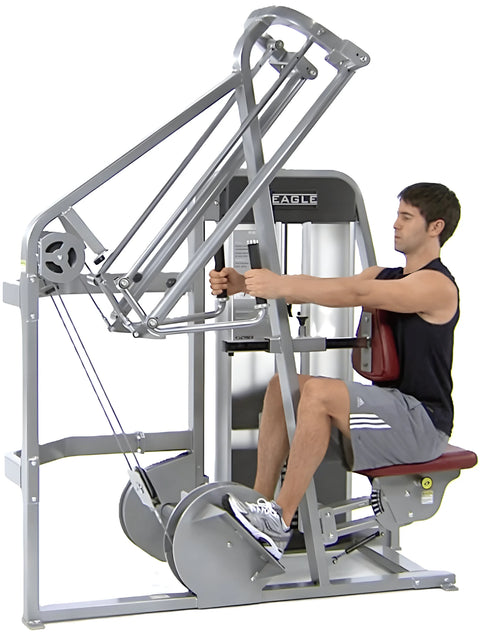 Cybex Eagle Row 11030 (Remanufactured)