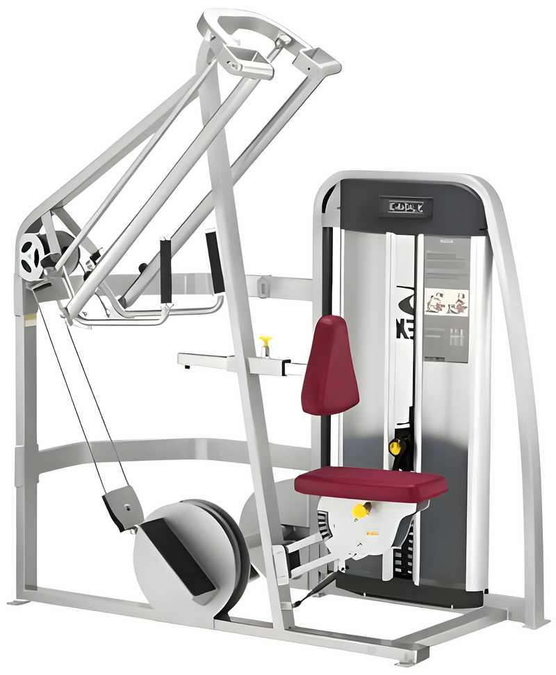Cybex Eagle Row 11030 (Remanufactured)