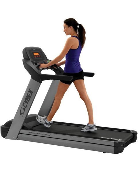 Cybex 625T Treadmill (Remanufactured)