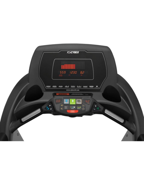 Cybex 625T Treadmill (Remanufactured)