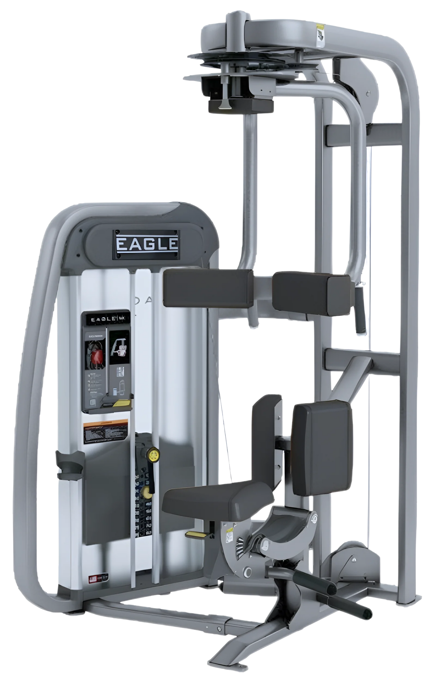 Cybex Eagle Torso Rotation 11190 (Remanufactured)
