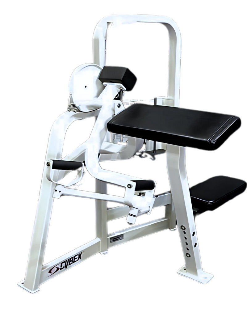 Cybex VR2 Bicep Arm Curl (Remanufactured)