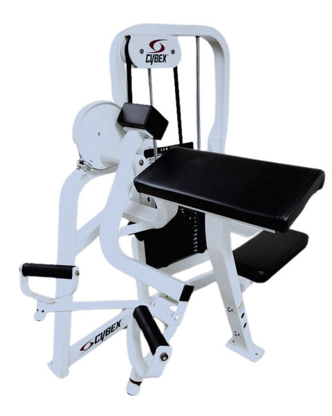 Cybex VR2 Bicep Arm Curl (Remanufactured)