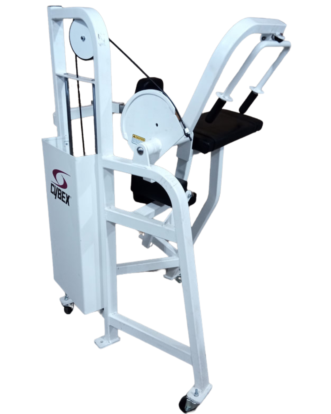 Cybex VR2 Tricep Arm Extension (Remanufactured) Image 4
