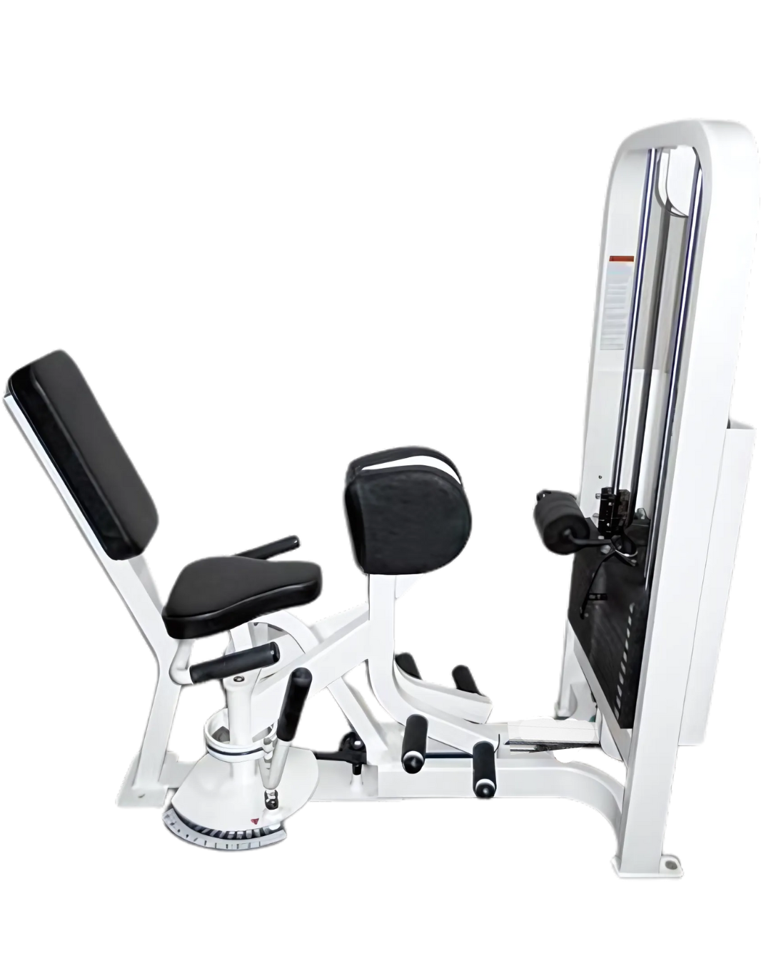 Cybex VR2 Hip Adduction / Inner Thigh 4640 (Remanufactured) Image