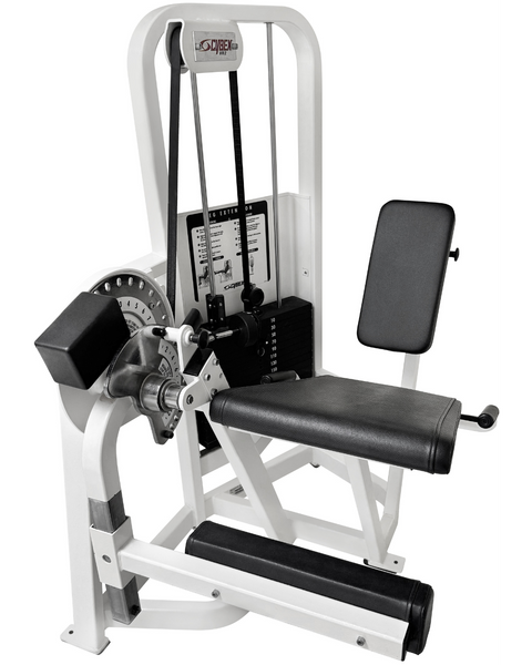 Cybex VR2 Leg Extension (Remanufactured) Image
