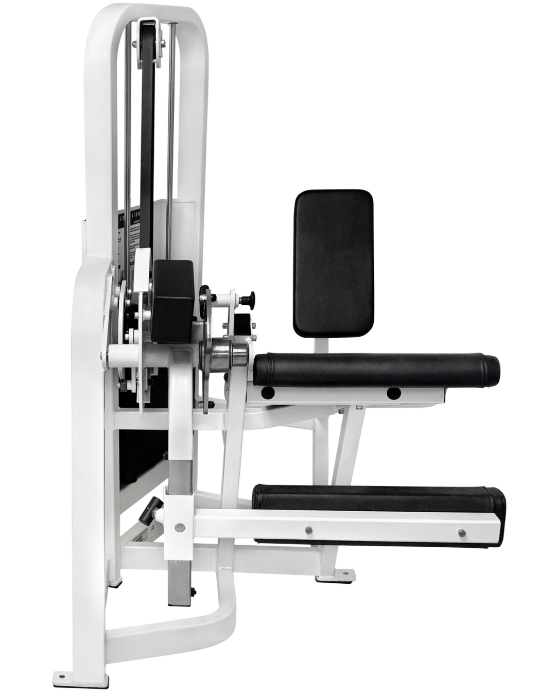 Cybex VR2 Leg Extension (Remanufactured) Image 2