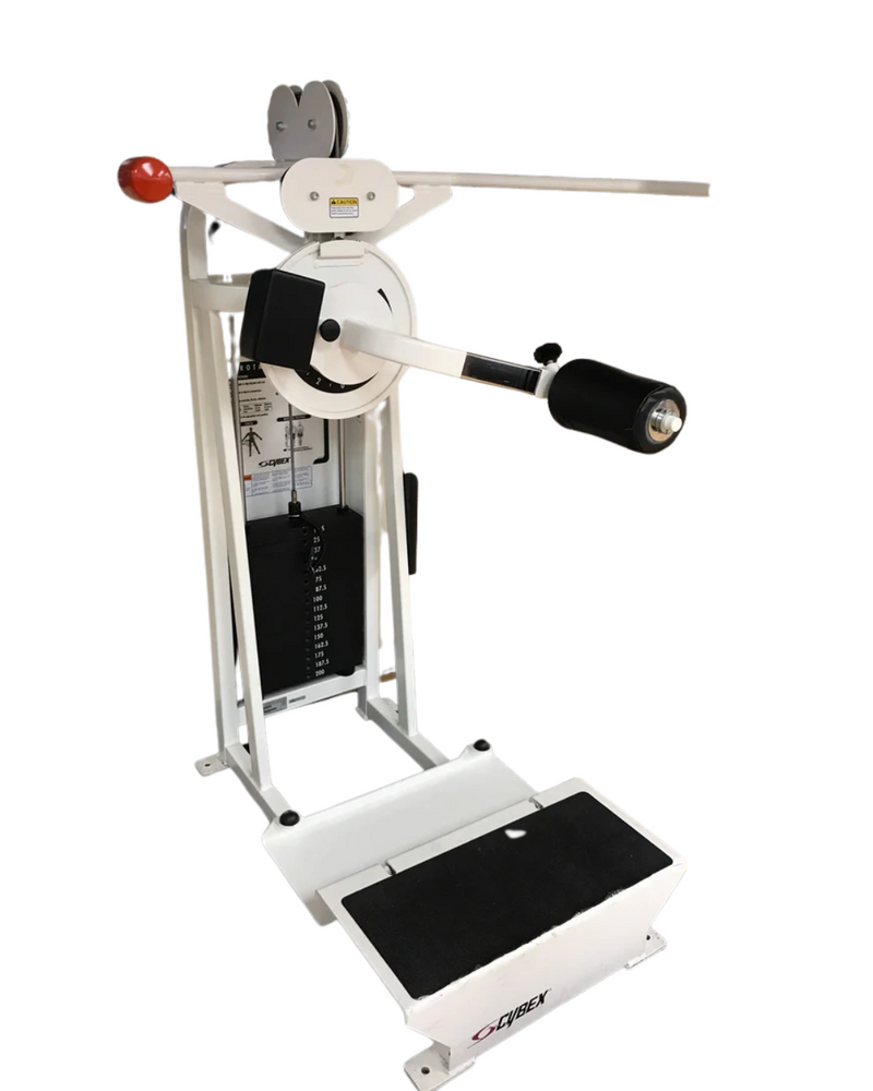 Cybex VR VR2 Multi Hip (Remanufactured)