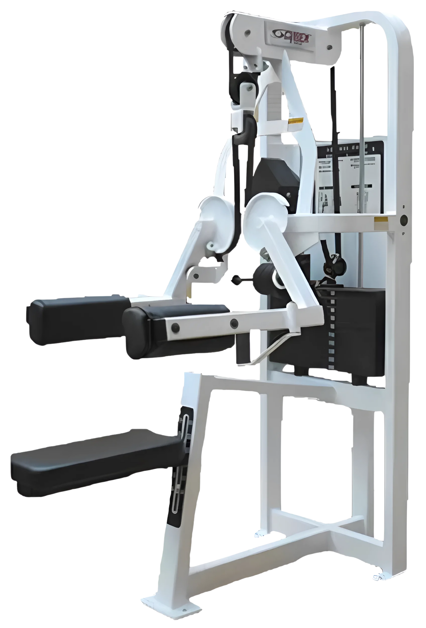 Cybex VR2 Lat Lateral Raise 4530 (Remanufactured)