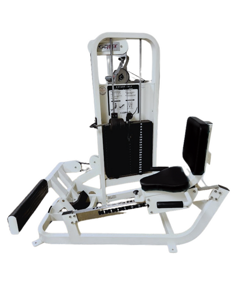 Cybex VR2 Rotary Calf (Remanufactured) Image