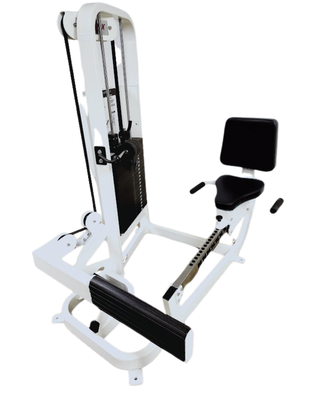 Cybex VR2 Rotary Calf (Remanufactured) Image 2