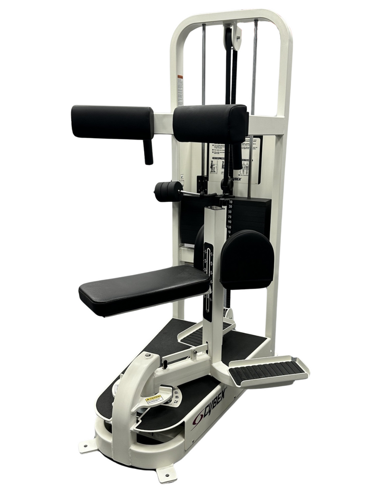 Cybex VR2 Torso Rotation (Remanufactured) Image